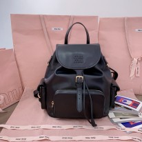 미우미우 5BZ042 백팩