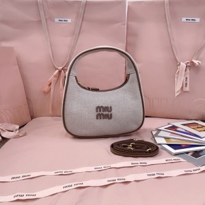 미우미우 5BC125 여자가방