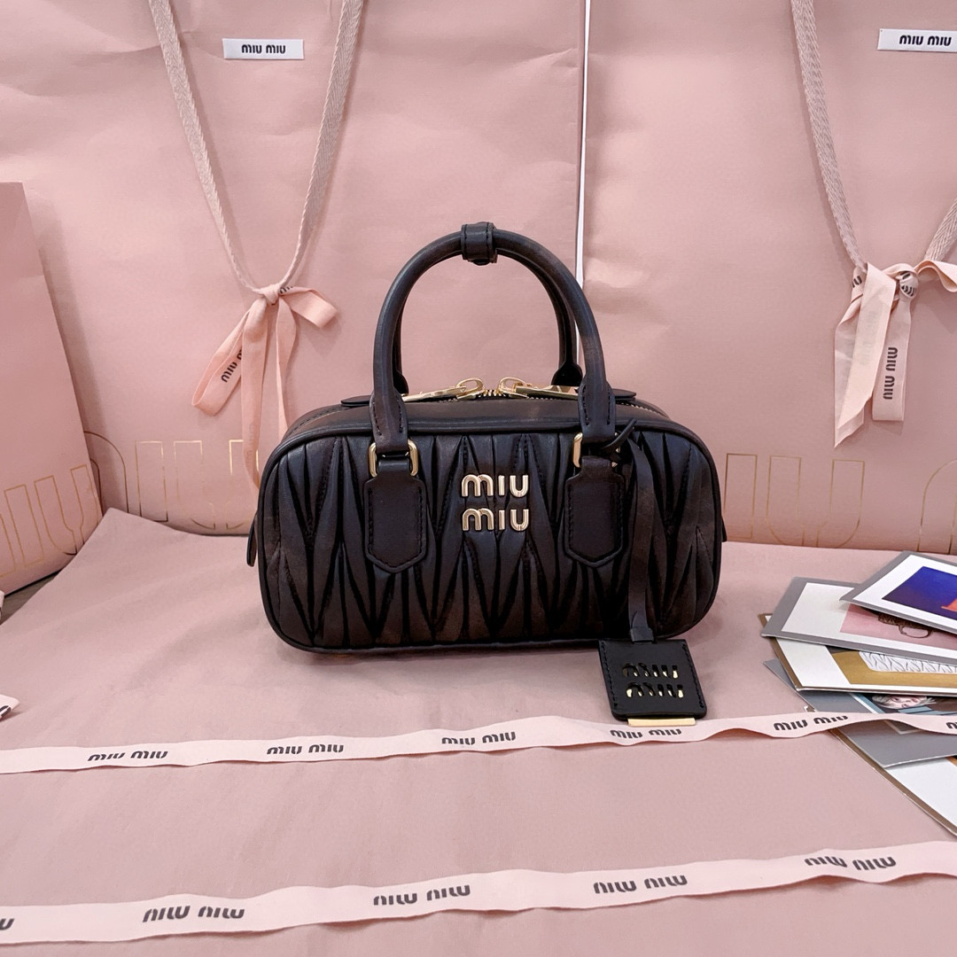 미우미우 5BB142 여자가방