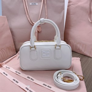 미우미우 5BB142 여자가방