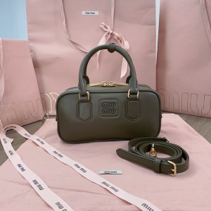 미우미우 5BB142 여자가방