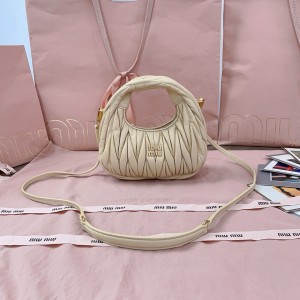 미우미우 5BP078 여자가방