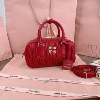 미우미우 5BB142 여자가방