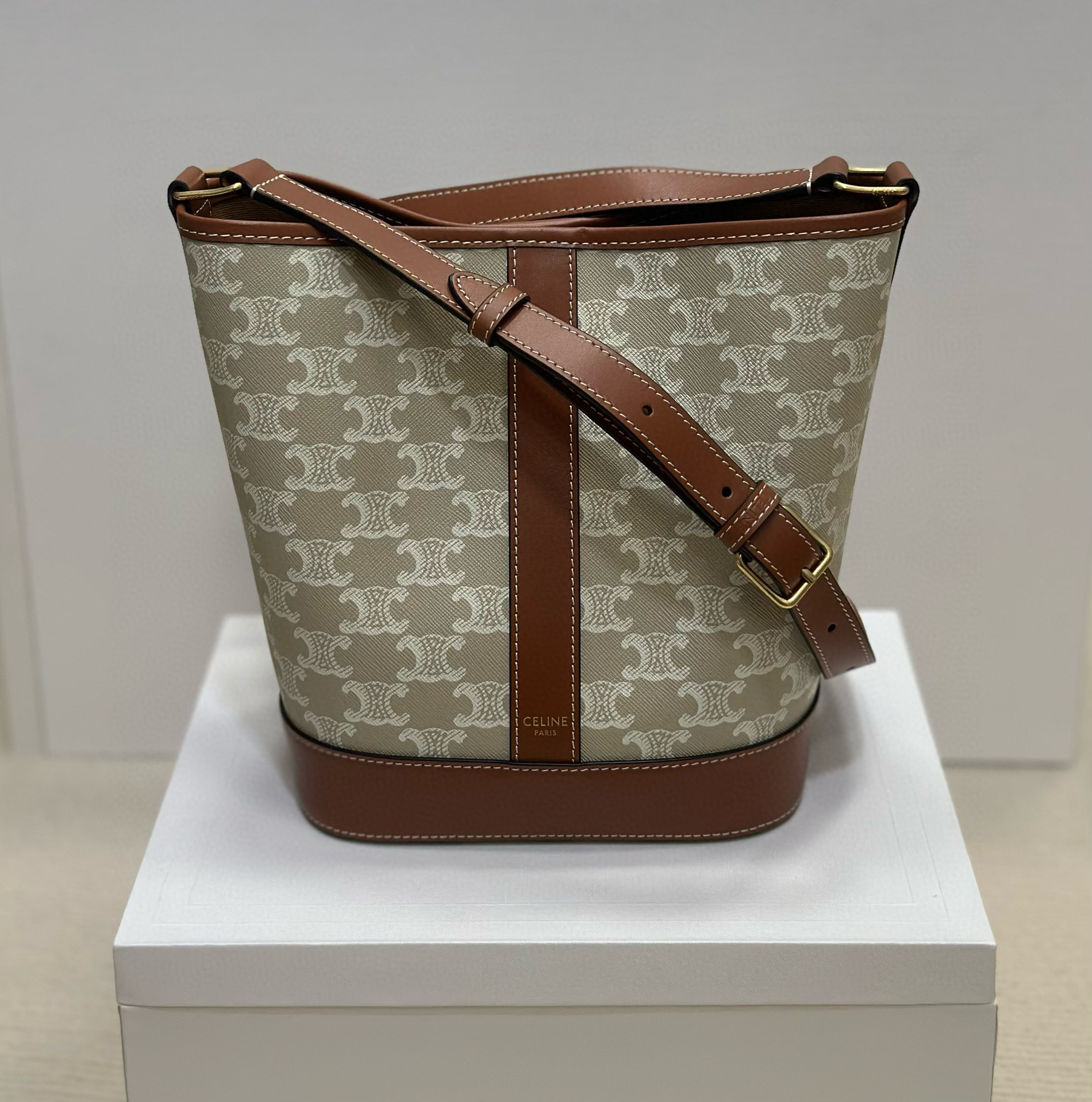 셀린느 191442 여자가방