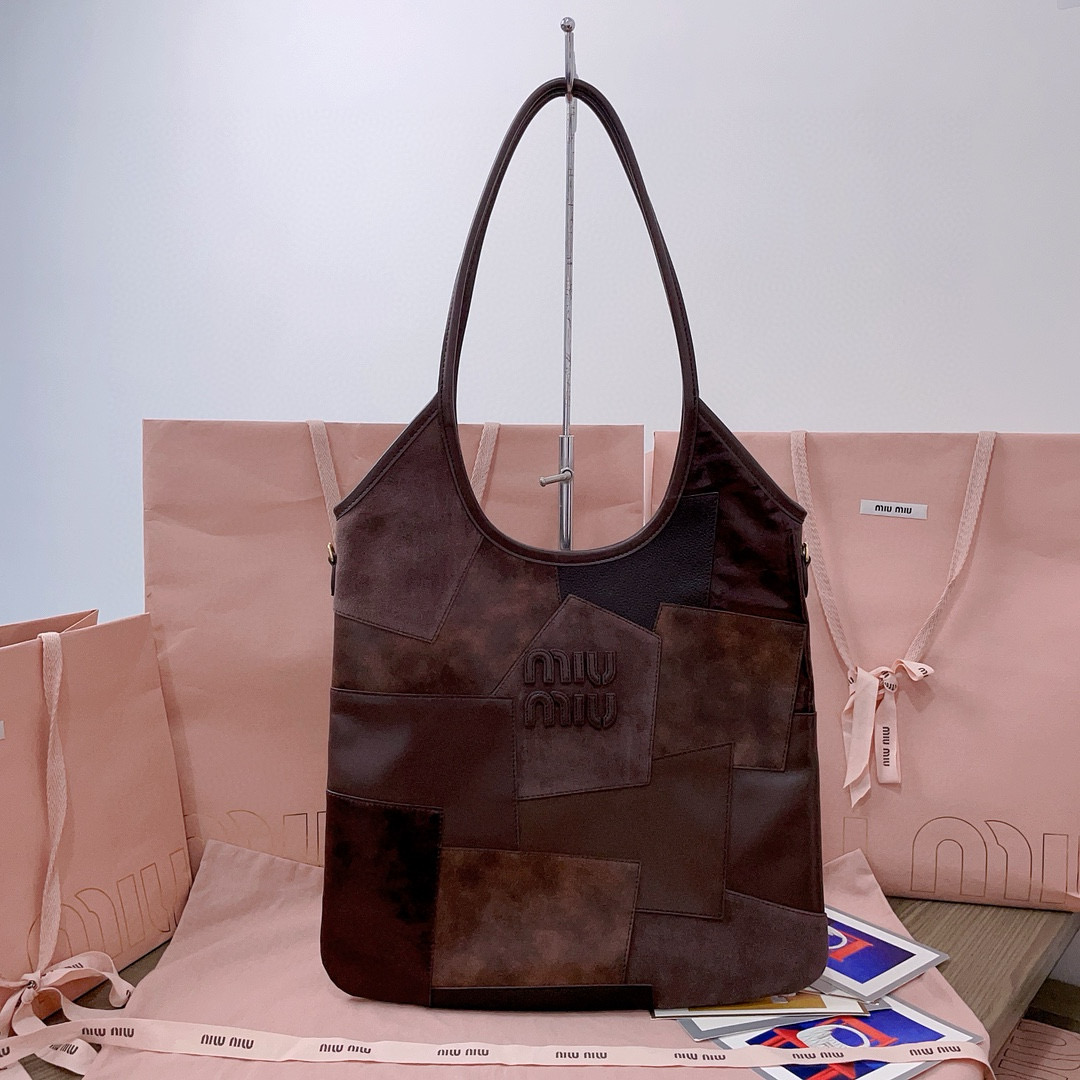 미우미우 5BG231 여자가방