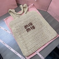미우미우 5BG230 여자가방