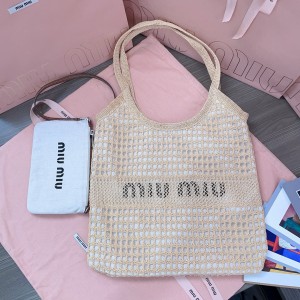미우미우 5BG231 여자가방