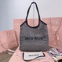 미우미우 5BG231 여자가방
