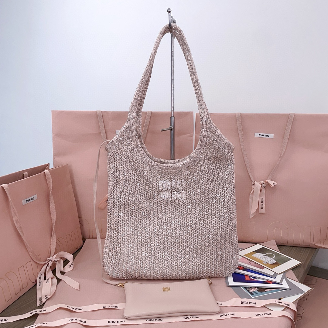 미우미우 5BG231 여자가방
