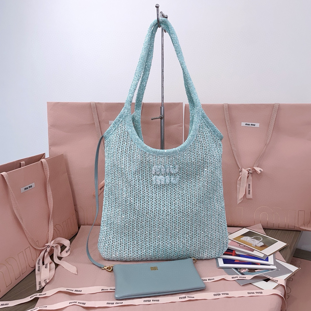 미우미우 5BG231 여자가방