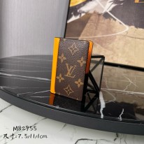 루이비통 M82955 카드지갑 머니클립