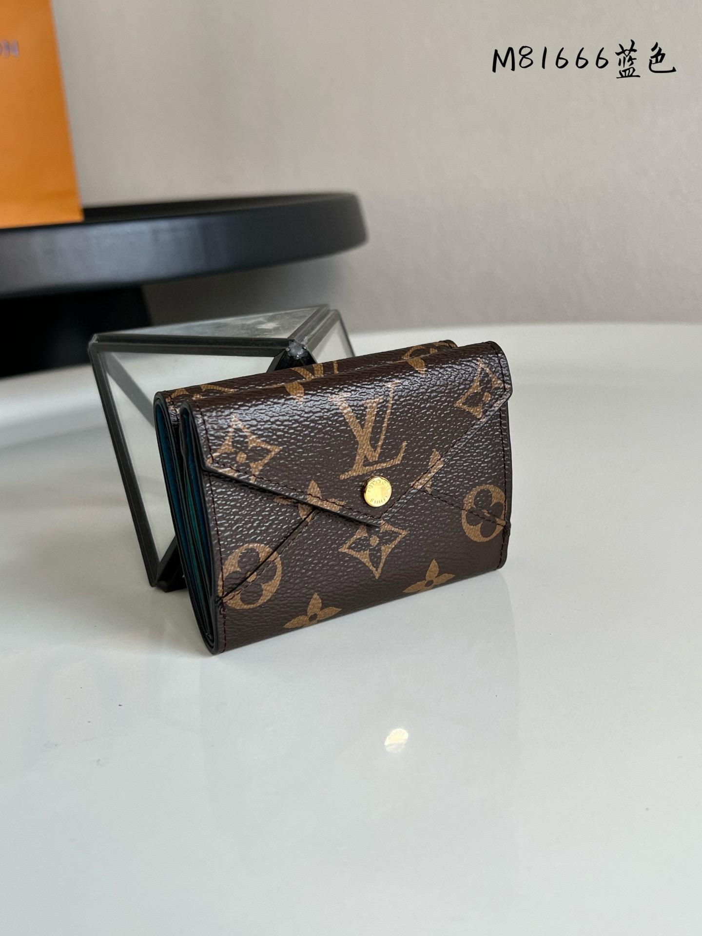 루이비통 M81665 카드지갑 머니클립