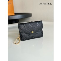 루이비통 M60633 카드지갑 머니클립