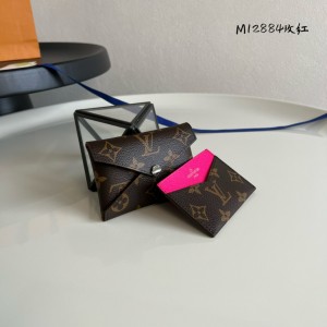 루이비통 M12884 카드지갑 머니클립
