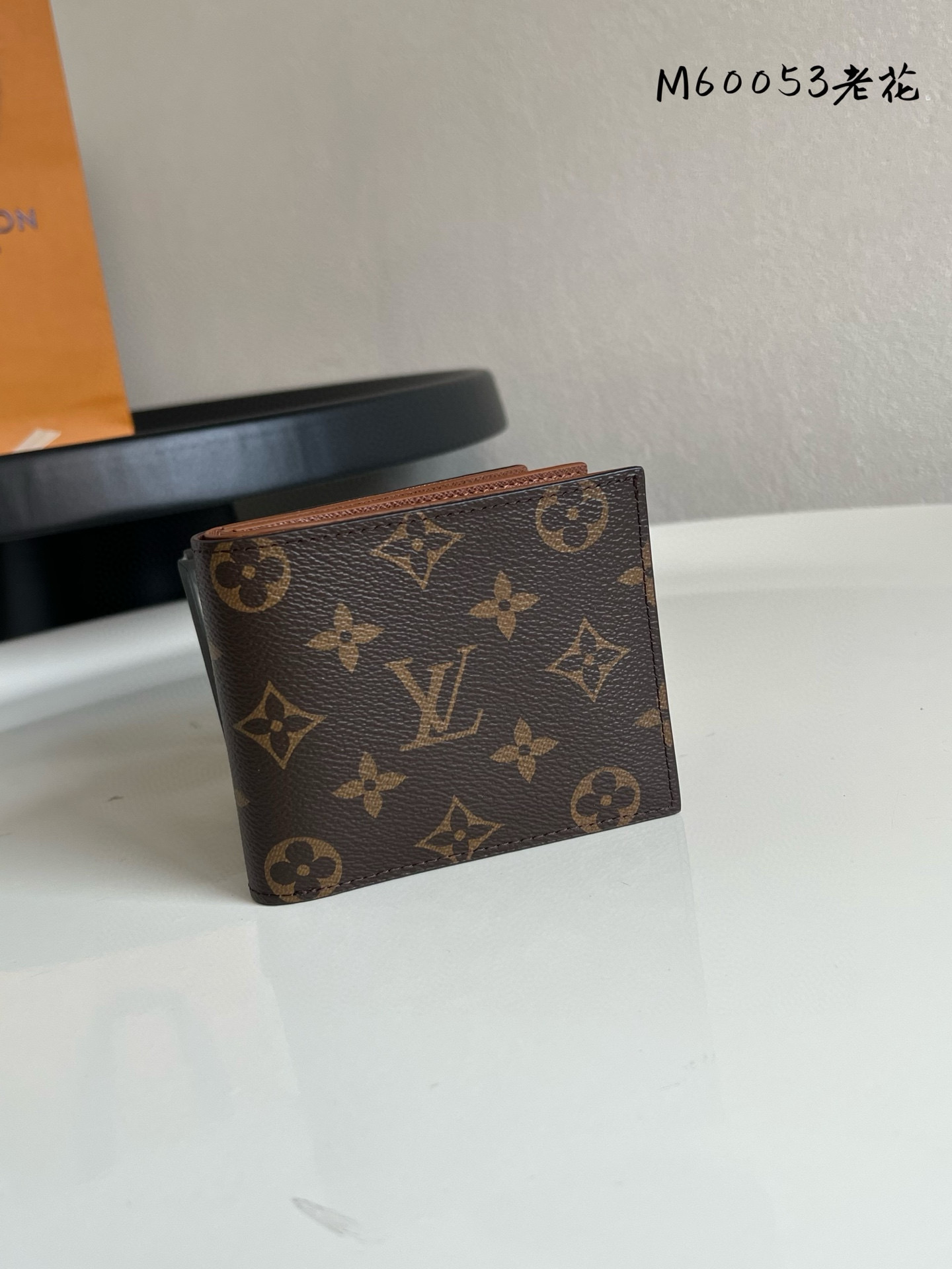 루이비통 M60053 남자 반지갑