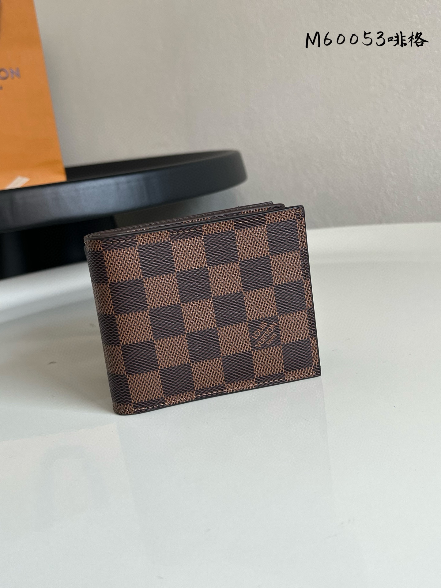 루이비통 M60053 남자 반지갑