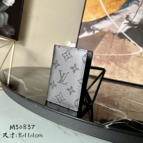 루이비통 M30837 카드지갑 머니클립
