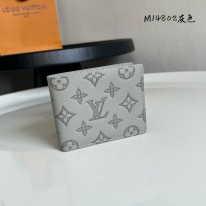 루이비통 M14802 여자 반지갑