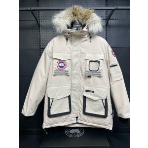 캐나다구스 남녀공용 패딩