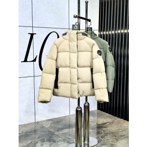 캐나다구스 남녀공용 패딩