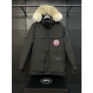 캐나다구스 남녀공용 패딩