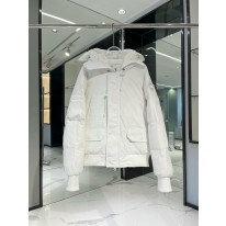 캐나다구스 남녀공용 패딩