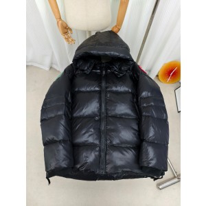 캐나다구스 여자 패딩