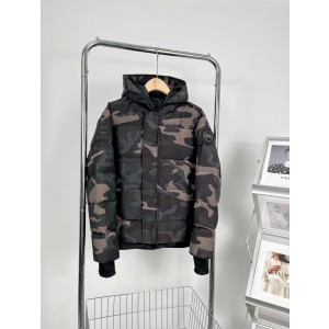 캐나다구스 남녀공용 패딩