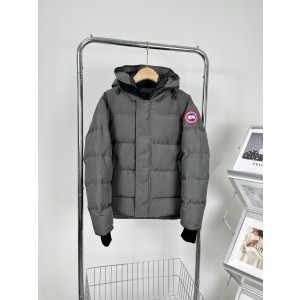 캐나다구스 남녀공용 패딩