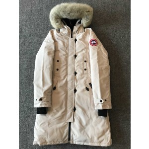 캐나다구스 남녀공용 패딩