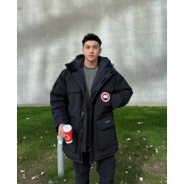 캐나다구스 남녀공용 패딩