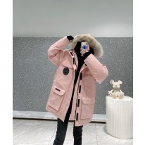 캐나다구스 남녀공용 패딩