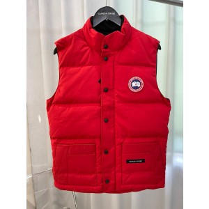 캐나다구스 남녀공용 조끼