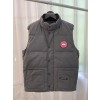 캐나다구스 남녀공용 조끼