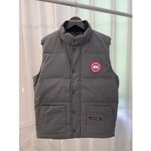 캐나다구스 남녀공용 조끼