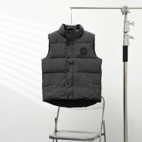 캐나다구스 남녀공용 조끼
