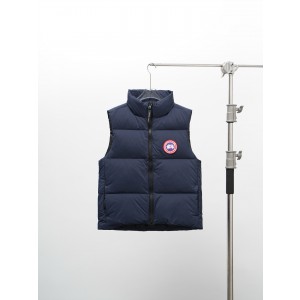 캐나다구스 남녀공용 조끼