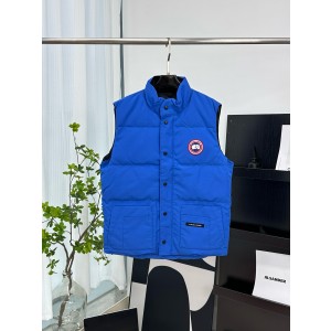 캐나다구스 남녀공용 조끼
