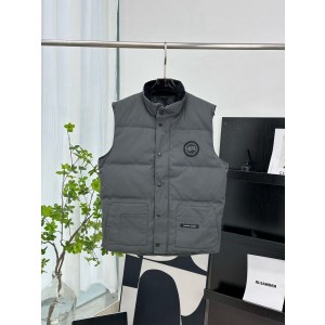 캐나다구스 남녀공용 조끼