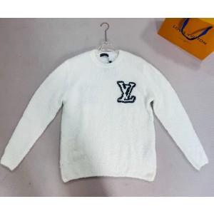 루이비통 남녀공용 니트