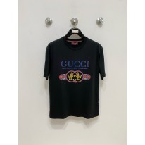 구찌 남자 반팔티