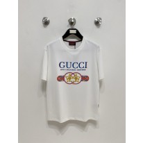 구찌 남자 반팔티