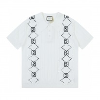 구찌 남자 반팔티