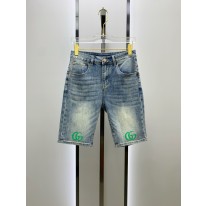 구찌 남자 반바지