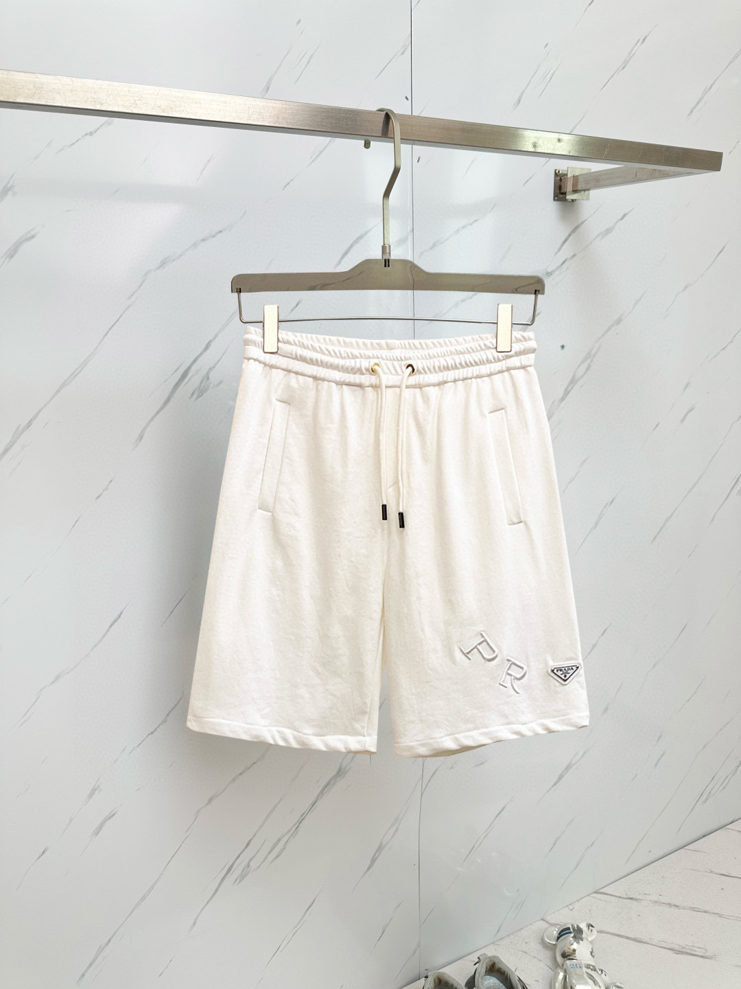 프라다 남자 반바지