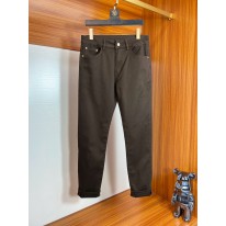 펜디 남자 청바지