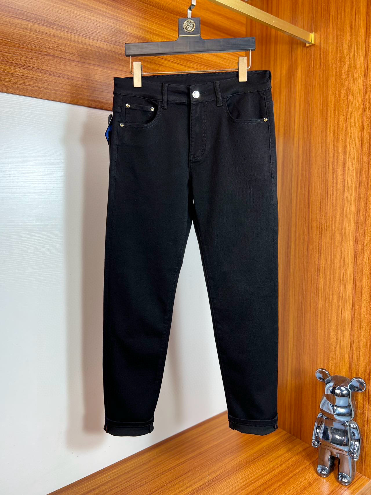 펜디 남자 청바지