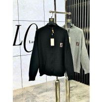 펜디 남자 가디건