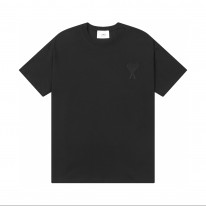 아미 아미리 남자 반팔티