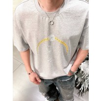 아미 아미리 남자 반팔티